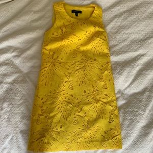 SALE Banana Republic Summer Shift Dress